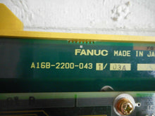 Load image into Gallery viewer, FANUC A16B-2200-0431/03A Board &amp; Allen Bradley 96635301 Remote I/O Interface
