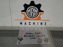 Load image into Gallery viewer, Western Electric GS-66817 Relays Used With Warranty (Lot of 3) See All Pictures
