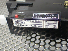 Load image into Gallery viewer, Fuji Electric TK-3N/UD 2NK2H Overload Relay 24-36A Range New In Box (Lot of 2)
