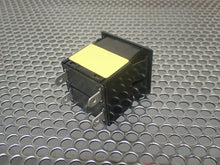 Load image into Gallery viewer, Airpax 1-2.50-2C.155-14 Circuit Breaker 250V 50/60Hz 5A New No Box See Pictures

