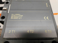 Load image into Gallery viewer, ABB A185W-30 Welding Isolation Contactor 250A 600VAC &amp; CEL 18-01-W0,1
