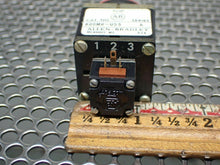 Load image into Gallery viewer, Allen Bradley 800MR-U55 Ser A Selector Switch New Old Stock

