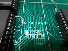 Load image into Gallery viewer, MC/D 853543 2 Assy 853544 2/1 CPU PCB Board Used With Warranty
