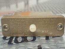 Load image into Gallery viewer, Square D 9007-AO-6 Snap Switch Used With Warranty Fast Free Shipping
