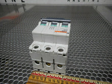 Load image into Gallery viewer, Merlin Gerin 24602 C60N D16A Circuit Breaker 16A 415V 3 Pole Used With Warranty
