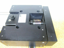 Load image into Gallery viewer, Parker HBT15-39CT4A-B Pneumatic Guided Cylinder 250 PSI Max Used With Warranty
