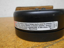 Load image into Gallery viewer, Marsh Instrument Company 0-30 PSI Gauge 3-1/4&quot; Face 1/4NPT Connector New
