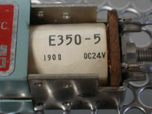Load image into Gallery viewer, ITT General Controls CE59AP3016 24VDC 1000CPM 3 Digit Counter Used With Warranty

