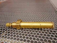 Load image into Gallery viewer, Clippard CS-1770 Brass Flow Control Valve Used With Warranty
