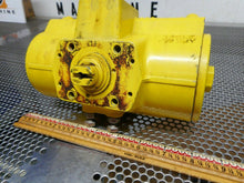 Load image into Gallery viewer, HYTORK-130 AA19 Pneumatic Valve Actuator 120PSIG 8-2BARG Used With Warranty
