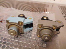 Load image into Gallery viewer, Telemecanique ZCK-E21 Roller Lever Limit Switches New Old Stock (Lot of 2)
