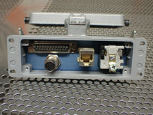Load image into Gallery viewer, Contact Z-410 125V 15A L-COM MD88FF Interface Used With Warranty
