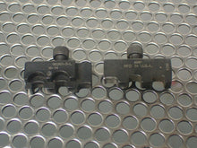 Load image into Gallery viewer, AMP 90391-3-L Crimp Die (2 Top Pieces) Used With Warranty See All Pictures
