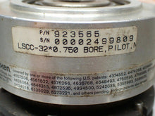 Load image into Gallery viewer, Nexen 923565 LSCC-32* 0.750 Bore, Pilot, NSB With Martin Sprocket Used Warranty
