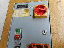 Load image into Gallery viewer, Square D Class 9070-SK1000G1 Ser A Transformer Disconnect 1000VA 50/60Hz
