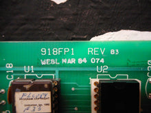 Load image into Gallery viewer, 918FP1 Rev B3 D918FP2 Rev C Circuit Board Used With Warranty

