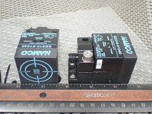 Load image into Gallery viewer, Namco EE510-91040 Proximity Sensor 20mm Range 10-30VDC 200mA NEW (Lot of 2)
