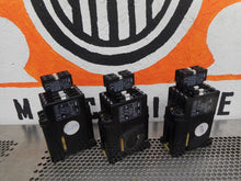 Load image into Gallery viewer, ABB KC40E Contactor 24VDC CA7-10-01 Auxiliary Contact Used With Warranty (3 Lot)
