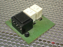 Load image into Gallery viewer, Omron LCIN-10 12 26222 Relays 8040 Circuit Board Used With Warranty See All Pics
