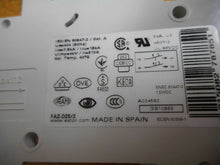 Load image into Gallery viewer, EATON FAZ-D25/2 278785 Circuit Breaker 25A 15kA 2 Pole New
