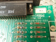 Load image into Gallery viewer, General Electric IC600YB800B Local I/O Receiver Asm. 44A297020-G01 (Lot of 2)
