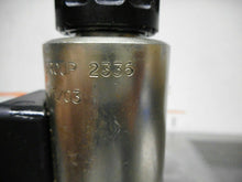 Load image into Gallery viewer, Rexroth R978019534 Aluminium Manifold Block &amp; 991121 24VDC Coil Used W/ Warranty
