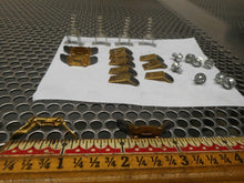 Load image into Gallery viewer, 546A300G2 Contact Kit With Springs &amp; Screws 4 Pole Size 0 New

