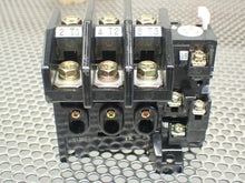 Load image into Gallery viewer, Fuji Electric TK-3N/UD 2NK2H Overload Relay 24-36A Range New In Box (Lot of 2)
