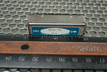 Load image into Gallery viewer, NEC MCN-3N 81-5 Relays New Old Stock (Lot of 19) See All Pictures
