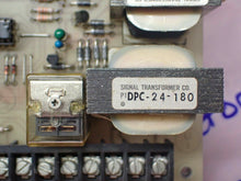 Load image into Gallery viewer, EXTRON First-Out Indicator Board Model 503 PC 5031-0100 B Used With Warranty
