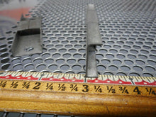 Load image into Gallery viewer, General Electric 81D-47 Thermal Overload Heater Elements Used (Lot of 6)
