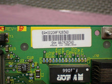 Load image into Gallery viewer, 3 Com EtherLink III Assy: 03-0020-000 Rev. B Circuit Board Used With Warranty
