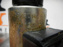 Load image into Gallery viewer, Rexroth R978019534 Aluminium Manifold Block &amp; 991121 24VDC Coil Used W/ Warranty
