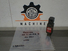 Load image into Gallery viewer, Euchner NZ1VZ-518B Safety Switch 10AMP 250VAC Used With Warranty See All Pics
