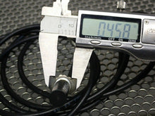 Load image into Gallery viewer, Micro Switch FMSA6-6 Proximity Sensors New Old Stock (Lot of 2)
