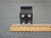 Load image into Gallery viewer, Airpax 1-2.50-2C.155-14 Circuit Breaker 250V 50/60Hz 5A New No Box See Pictures
