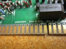 Load image into Gallery viewer, ACRISON 350-4-310 System Totalizer Card
