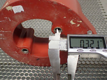 Load image into Gallery viewer, GOULD TKM-2 40114-T10 Current Transformer 25-60Hz 0.6KV Used See All Pictures
