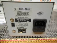 Load image into Gallery viewer, ASG Assembly PS-55 Power Source DC Power Supply 110/230V 50/60Hz 20/230V New
