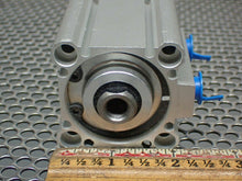 Load image into Gallery viewer, SMC NCDQ2KB40-20DZ Pneumatic Cylinders 145PSI New Old Stock (Lot of 3) See Pics
