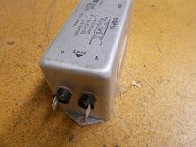 Load image into Gallery viewer, CORCOM F2775 10SP1A EMI FILTER 10A 250V 50/60Hz Used
