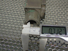 Load image into Gallery viewer, Euchner NZ1VZ-518B Safety Switch 10AMP 250VAC Used With Warranty See All Pics
