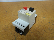 Load image into Gallery viewer, Square D Class 2510 Type MKS 10 Ser A Manual Starter Gently Used
