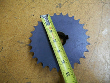 Load image into Gallery viewer, 50B27 Sprocket 1-1/2&quot; ID 27 Teeth New Old Stock

