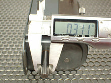Load image into Gallery viewer, Durant 5-H-12-L 5 Digit Counter 1:1 Ratio (No Key) Used With Warranty
