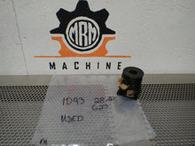 Load image into Gallery viewer, General Electric 1D93 G23 28ADC Coil Used With Warranty See All Pictures

