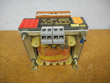 Load image into Gallery viewer, PLATTHAUS 5-YU566 Transformer Nr. 420 320VA 220-550V 50/60Hz Used

