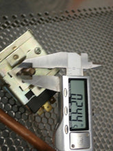 Load image into Gallery viewer, Ranco 1130190 C22-9003 Temperature Control New Old Stock Fast Free Shipping
