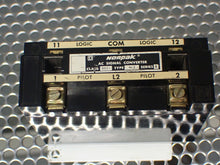 Load image into Gallery viewer, Square D Norpak 8851-N2 Ser B AC Signal Converter Used With Warranty
