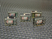 Load image into Gallery viewer, Omron LZNQ2-UA-007033 48V Relays Used With Warranty (Lot of 5) See All Pictures
